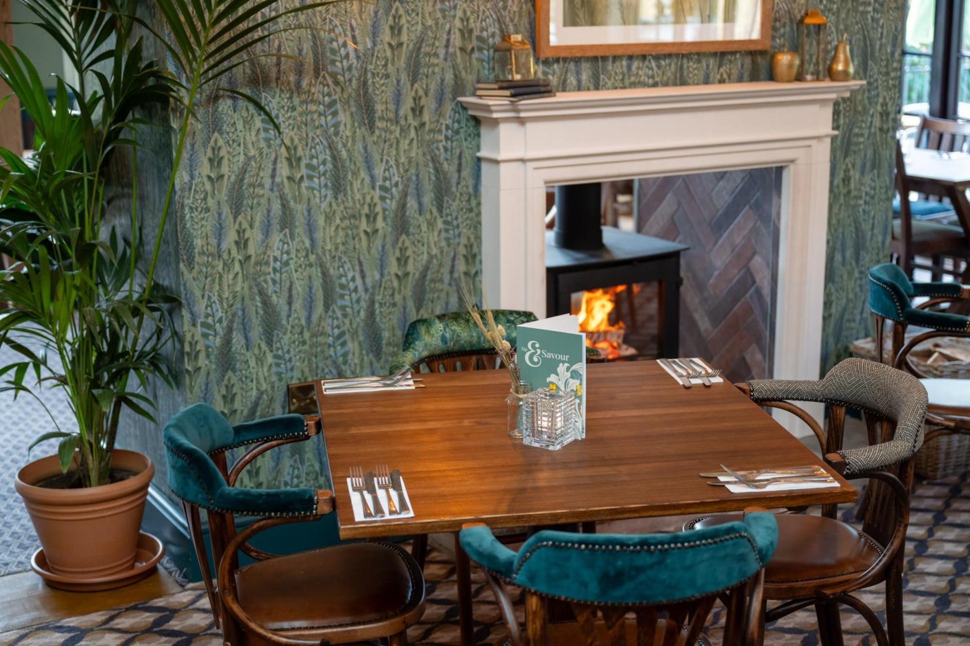 Hotel Himley House By Chef & Brewer Collection Exterior foto